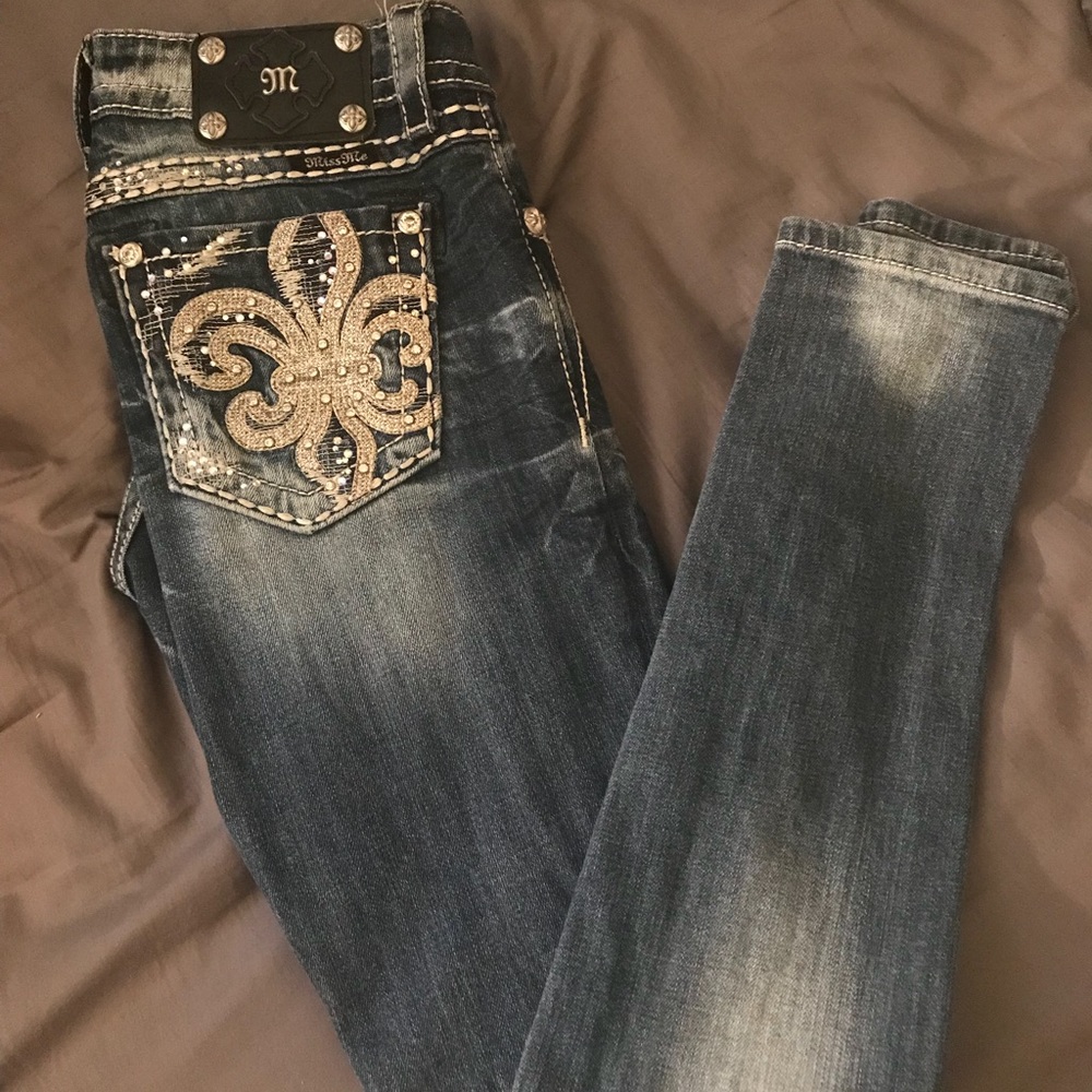 MissMe Jeans
